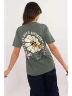 Tričko model 208743 Sublevel Tričko model 208743 Sublevel