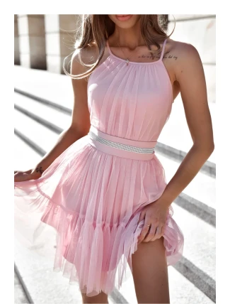 Večerné šaty model 208931 With You