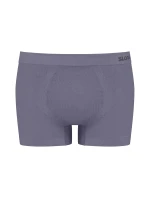 sloggi muži GO Smooth Short C2P - BLACK - SLOGGI BLACK - SLOGGI