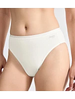 SLOGGI GO DAILY COTTON - 3× Sloggi Brushed Organic Cotton Tai