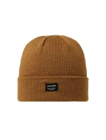 Jack & Jones Jacdna Beanie Noos M čiapka 12092815 brown pánske
