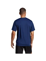 Adidas Train Essentials Training Tee M IC7429 tričko
