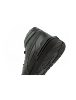 Puma ST Runner v4 Mid športové topánky Pánske členkové tenisky Black Puma ST Runner v4 Mid športové topánky Pánske členkové tenisky Black