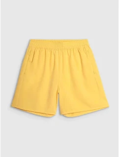 4F 4FWSS25UBDSF149-71S dámske plážové šortky