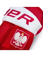 Hokejové rukavice Bauer Vapor Pro Senior