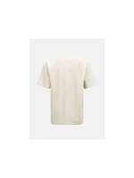 Tričko PEAK PERFORMANCE M Graphic Tee v pieskovej farbe Tričko PEAK PERFORMANCE M Graphic Tee v pieskovej farbe