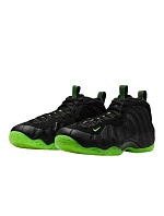 Športová obuv Nike Air Foamposite One Black Volt, čierna – HF2902-001