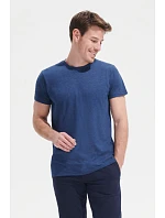 SOL'S Regent Fit Pánske tričko „Slim Fit“ 25.0553 kráľovská modrá SOL'S Regent Fit Pánske tričko „Slim Fit“ 25.0553 kráľovská modrá