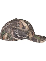 Flexfit 6988 6-panelová čiapka s kšiltom „TrueTimber“ 55.6988 kanati camo vzor