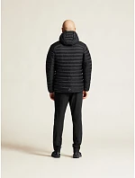 Craft Corporate CORE Lt. Insulation Jacket M Pánska prešívaná bunda 81.5260 blaze Craft Corporate CORE Lt. Insulation Jacket M Pánska prešívaná bunda 81.5260 blaze