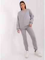 Súprava EM KMPL 017.02 šedá