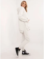 Súprava EM KMPL 863.16P svetlosivá