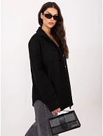 Bunda IT KR 22292.01 čierna Bunda IT KR 22292.01 čierna