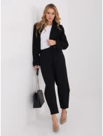 IT nohavice SP FL8557.46 black