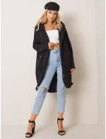 Mikina RV BL 4858 1.99P čierna