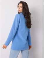Bunda TW ZT BI 24709.23 modrá