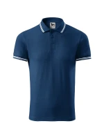 Polokošeľa Urban midnight blue