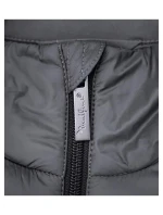 Dámska hybridná vesta Cross blue - Malfini