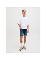 Pánske džínsové šortky 12269605 – Jack&Jones