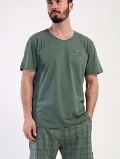 Dámske dlhé pyžamo Melinda