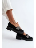 Mokasíny model 194700 Step in style