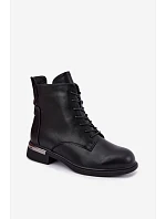 Topánky model 232074 Step in style Topánky model 232074 Step in style