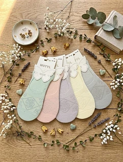 Baletné topánky WiK Butterfly 3522 wz.16żur 35-42