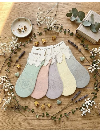 Baletné topánky WiK Butterfly 3522 wz.16żur 35-42