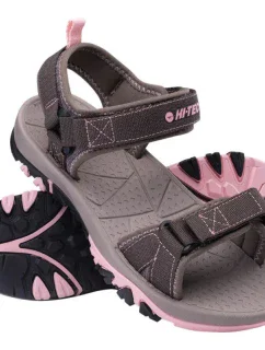 Sandále Hi-Tec Livian W 92800602775 women