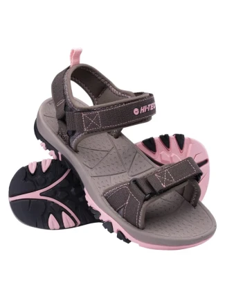 Sandále Hi-Tec Livian W 92800602775 women