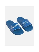 LANGE SlippeRS Just Boots (Bl) žabky LANGE SlippeRS Just Boots (Bl) žabky