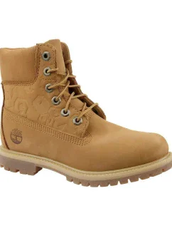 Dámske topánky 6 In Premium Boot W A1K3N - Timberland