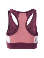 Dámska športová podprsenka Usle W 92800483114 - Hi-Tec