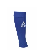 Futbalové legíny SELECT Elite Tube blue