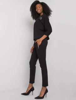 Súprava RV KMPL 7363.25P čierna