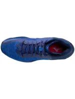 Pánska sálová obuv na hádzanú Wave Stealth Neo Mid X1GA200520 - Mizuno