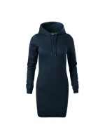 Dámske šaty Snap W MLI-41902black - Malfini