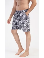 Pánske pyžamové šortky Petr