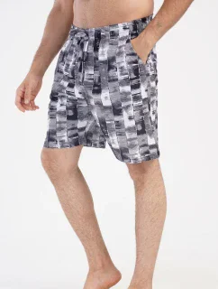 Pánske pyžamové šortky Petr