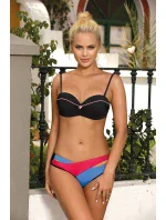 Dvojdielne plavky model 183008 Marko