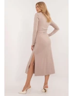 Denné šaty model 201958 Lakerta