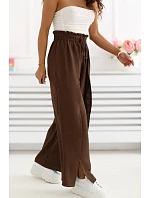 Dámske nohavice model 227195 Továrenská cena