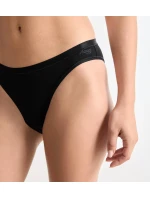 Dámske bavlnené mini nohavičky GO Daily - BLACK - black 0004 - SLOGGI Dámske bavlnené mini nohavičky GO Daily - BLACK - black 0004 - SLOGGI