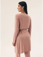 Henderson Dámsky župan 42681 Noves long/r S-XL