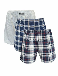 Boxerky Cornette 945/11 A'3 M-2XL