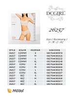 Nohavičky DC Girl 26257 A2, balenie S–XL Nohavičky DC Girl 26257 A2, balenie S–XL