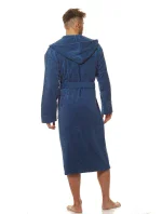 Pánsky župan L&L 2104 M-2XL