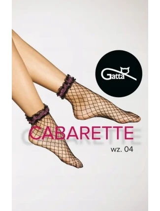 Ponožky Gatta STO 568 04 Cabarette
