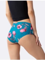 Julimex Maxi nohavičky Wild Rose S-2XL