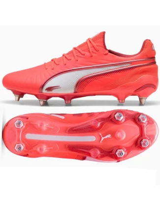 Puma King Ultimate MxSG M 108304-01